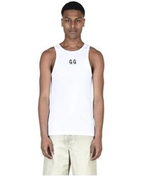 44 Label Group - Sleeveless Tops - Lyst