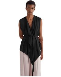 MEIMEIJ - Blouses - Lyst