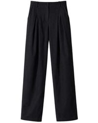 IRO - Broeken ,Zwart ,H26 Jeans - Lyst