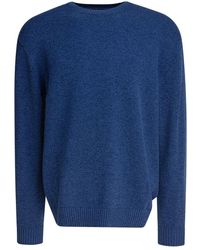 Beams Plus - Round-Neck Knitwear - Lyst