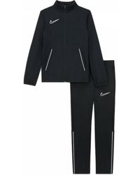 Nike Trainingspakken - - Heren - Zwart