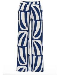 Tuzzi - Beach, Please! Weite Hosen - Lyst