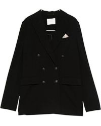 Circolo 1901 - Blazers - Lyst