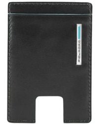 Piquadro - Wallets & Cardholders - Lyst