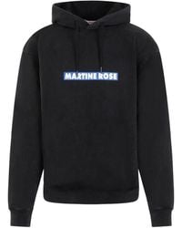 Martine Rose - Hoodies - Lyst