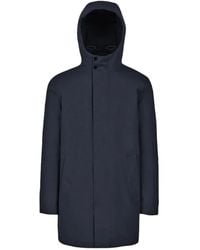 Geox - Doray Abx Parka - Lyst