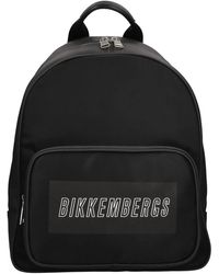 Bikkembergs - Backpacks - Lyst