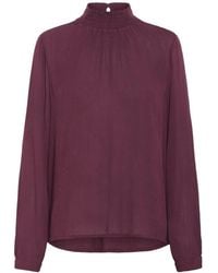 Kaffe - Blouses - Lyst