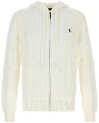 Polo Ralph Lauren - Zip-Throughs - Lyst