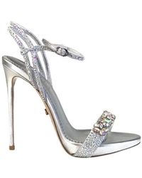 Le Silla - High Heel Sandals - Lyst