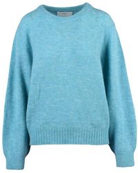 Beatrice B. - Round-Neck Knitwear - Lyst