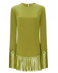 ‎Taller Marmo - Short Dresses - Lyst