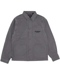 The Hundreds - Light Jackets - Lyst