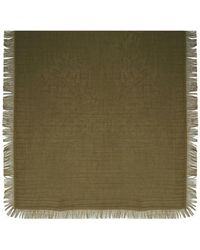 Weekend by Maxmara - Ballo Scarf - Lyst