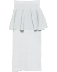 CFCL - Midi Skirts - Lyst