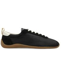 KENZO - Striker Low Top Sneakers - Lyst
