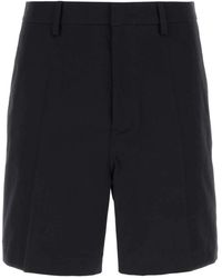 Valentino Garavani - Casual Shorts - Lyst