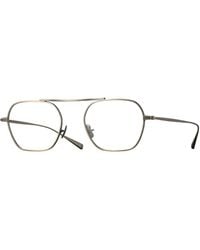 Eyevan 7285 - Stripes Rx - Lyst
