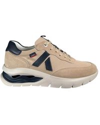 Callaghan - Schoenen ,Leer Urban Sneaker - Lyst