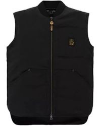 Refrigiwear - Jackets > vests - Lyst