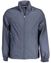 GANT - Light Jackets - Lyst