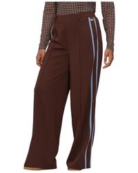 Pom - Nora Pants - Lyst