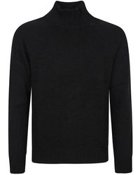 Eleventy - Turtlenecks - Lyst
