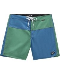 Vans - Beachwear - Lyst