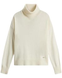 Woolrich - Turtlenecks - Lyst