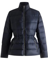 Fusalp - Fitness ,Blauw ,Kerin Down Jacket - Lyst