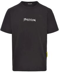 Barrow - Tops > t-shirts - Lyst