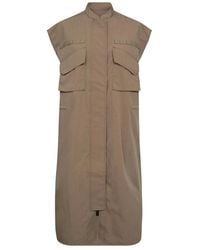 Mos Mosh - Midi Dresses - Lyst