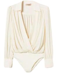 Twinset - Full-Body - Lyst