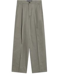 Department 5 - Straight Trousers - Lyst