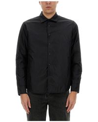 Aspesi - Light Jackets - Lyst