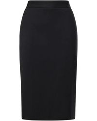 ANDAMANE - Pencil Skirts - Lyst