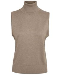 Saint Tropez - Turtlenecks - Lyst