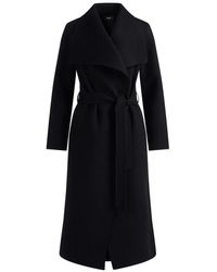 Mackage - Belted Coats - Lyst