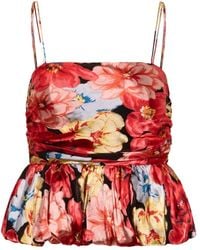 Gestuz - Sleeveless Tops - Lyst