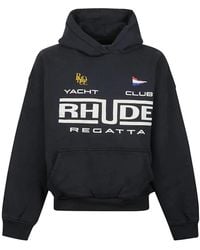 Rhude - Hoodies - Lyst
