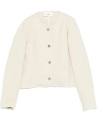 Ba&sh - Tweed Jackets - Lyst