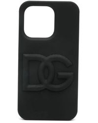 Dolce & Gabbana - Accessories > phone accessories - Lyst