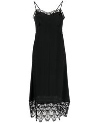 Simone Rocha - Midi Dresses - Lyst