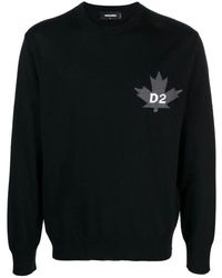 DSquared² - Sweatshirts - Lyst