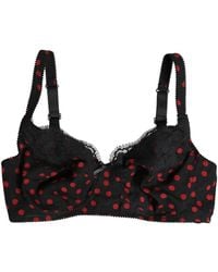 Dolce & Gabbana - Bras - Lyst