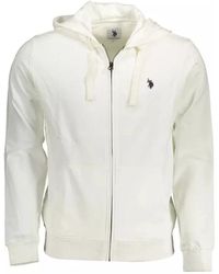 U.S. POLO ASSN. - Zip-Throughs - Lyst
