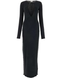Magda Butrym - Maxi Dresses - Lyst