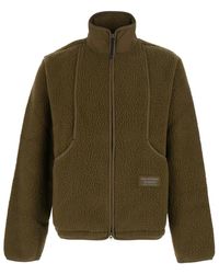 Pas Normal Studios - Fleece Jackets - Lyst