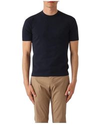 Gran Sasso - T-Shirts - Lyst