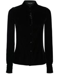 Tom Ford - Shirts - Lyst